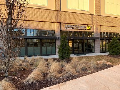 Dog day care in Atlanta Georgia Lucky Lady