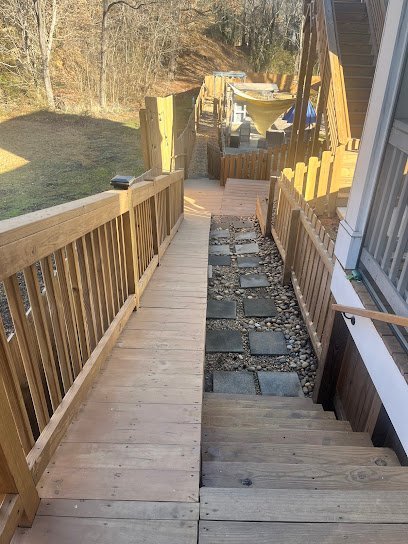 Dog day care in Atlanta Georgia PAWS PAD