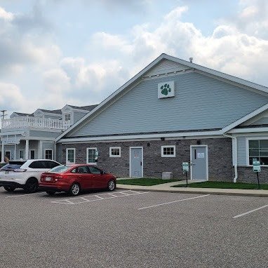Dog day care in Aurora Ohio Aurora Kennel Cat Nap Inn 1