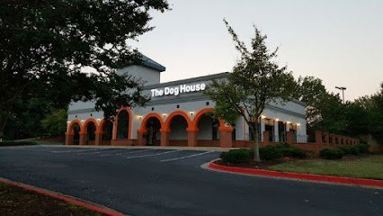 Dog day care in Austell Georgia The Dog House