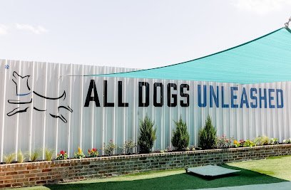Dog day care in Austin Texas All Dogs Unleashed Dog Training 1