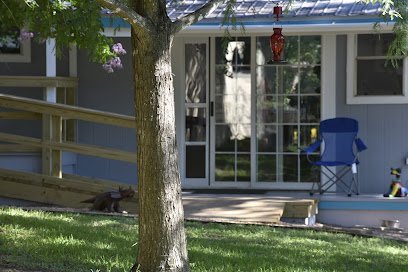 Dog day care in Austin Texas Fossil Ridge Doggie Playcare 1