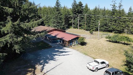 Dog day care in Bandon Oregon Riverview Kennels 1