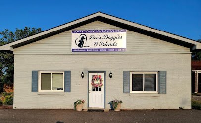 Dog day care in Bardstown Kentucky Dee s Doggies Friends 1