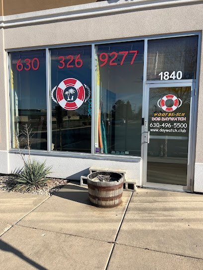 Dog day care in Batavia Illinois Daywatch 1