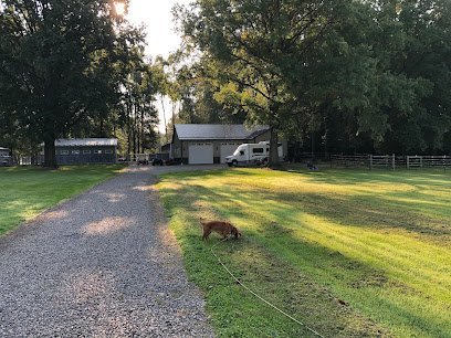 Dog day care in Beloit Ohio Honeycrest Kennel 1