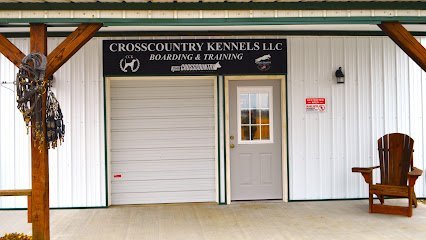 Dog day care in Bluejacket Oklahoma Crosscountry Malinois Dog Boarding 1