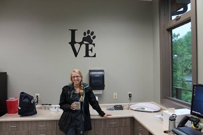 Dog day care in Boone North Carolina Pet Care Clinic of the High Country 1