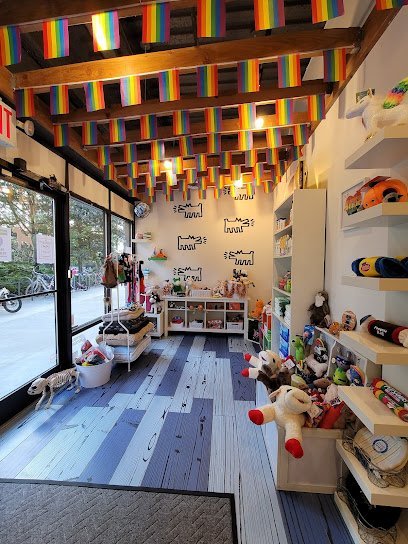 Dog day care in Brooklyn New York Wag Club 1