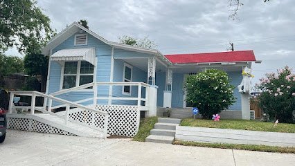 Dog day care in Brownsville Texas FOUR PAWS PET HOTEL BOUTIQUE SPA 1