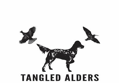 Dog day care in Buxton Maine Tangled Alders Kennel 1