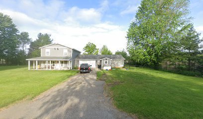 Dog day care in Byron Center Michigan Brielle Kennels 1