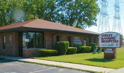 Dog day care in Calumet City Illinois Sibley Animal Hospital 1