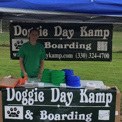 Dog day care in Canton Ohio Doggie Day Kamp Boarding 1