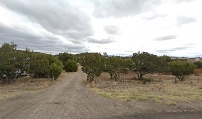 Dog day care in Capitan New Mexico No Dogs Left Behind Board and Train 1