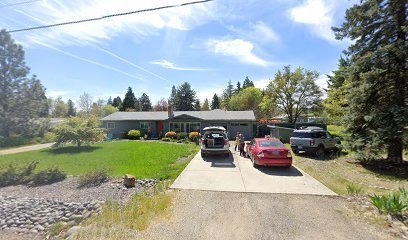 Dog day care in Central Point Oregon Southern Oregon Terrier Association 1