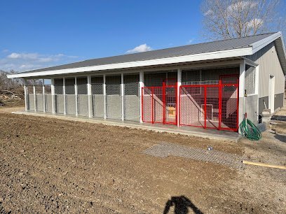 Dog day care in Chanute Kansas Dog Spot 1