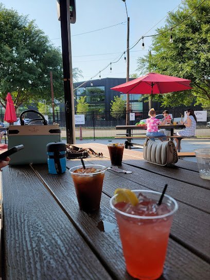 Dog day care in Charlotte North Carolina Lucky Dog Bark Charlotte 1