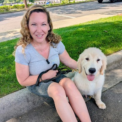 Dog day care in Charlotte North Carolina Mariah Dog Training 1