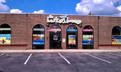 Dog day care in Charlotte North Carolina The Barker Lounge 1