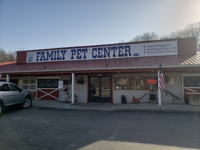 Dog day care in Cincinnati Ohio Anderson Township Family Pet Center 1