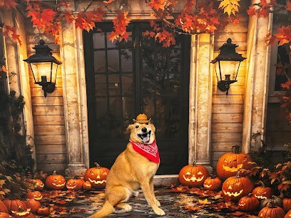 Dog day care in Cincinnati Ohio Furkids Dog Daycare 1