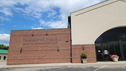 Dog day care in Clemmons North Carolina Carolina Pet Place 1