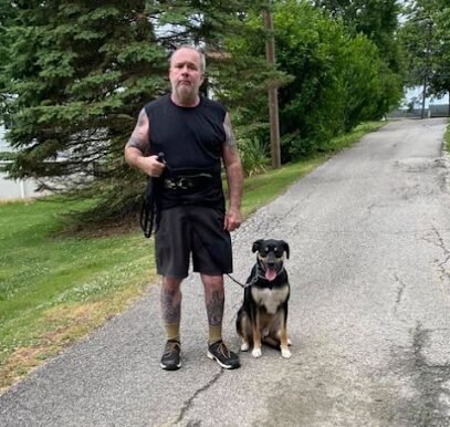 Dog day care in Cleves Ohio Super Dog Training Academy Cincinnati OH 1