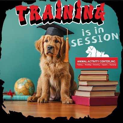 Dog day care in Clinton Township Michigan Animal Activity Center Inc  1