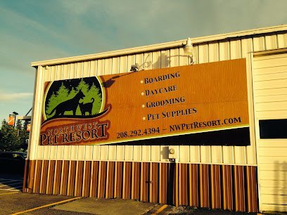 Dog day care in Coeur d Alene Idaho Northwest Pet Resort 1