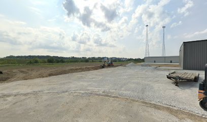 Dog day care in Coldwater Ohio Coldwater Clubhouse 1