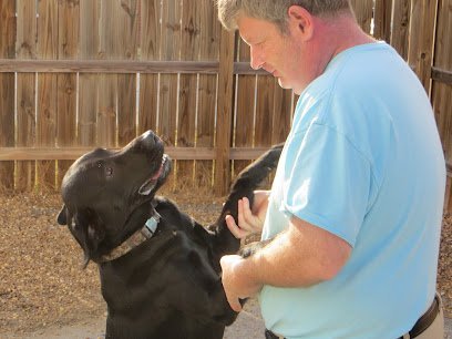 Dog day care in Columbus Georgia Preppy Pet Columbus