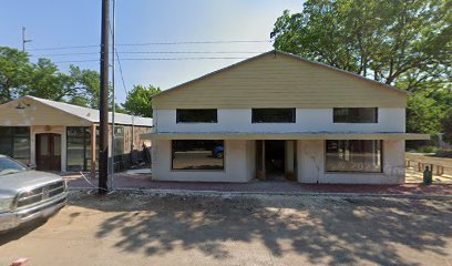 Dog day care in Comfort Texas DogsFun 1