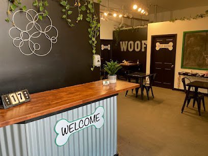 Dog day care in Corvallis Oregon Must Love Paws 1