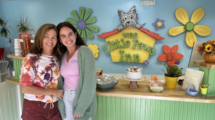 Dog day care in Crystal Lake Illinois Wee Little Paws Inn Crystal Lake 1