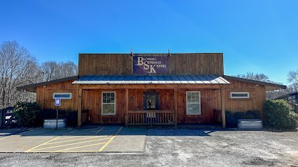 Dog day care in Cumming Georgia Blowing Springs Kennel of Atlanta