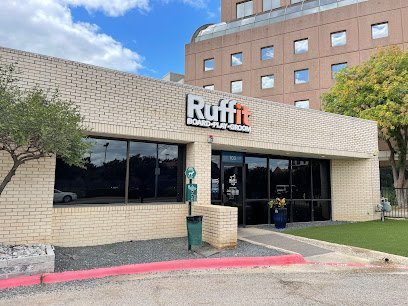 Dog day care in Dallas Texas Ruffit   Uptown 1