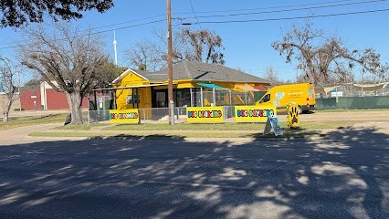 Dog day care in Dallas Texas VIP Dog Hotel 1