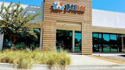 Dog day care in Dallas Texas petbar Boutique Lakewood 1