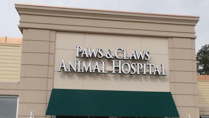 Dog day care in Damascus Maryland Paws and Claws Animal Hospital 1