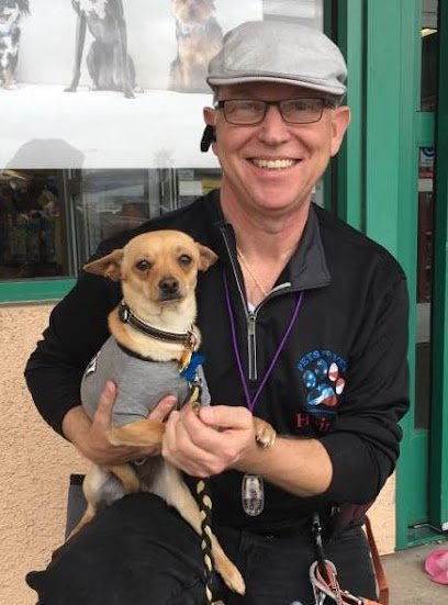 Dog day care in Dandridge Tennessee Wag an  Train 1