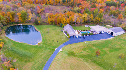 Dog day care in Delaware Ohio Lead the Way K9 Training Boarding LLC  1
