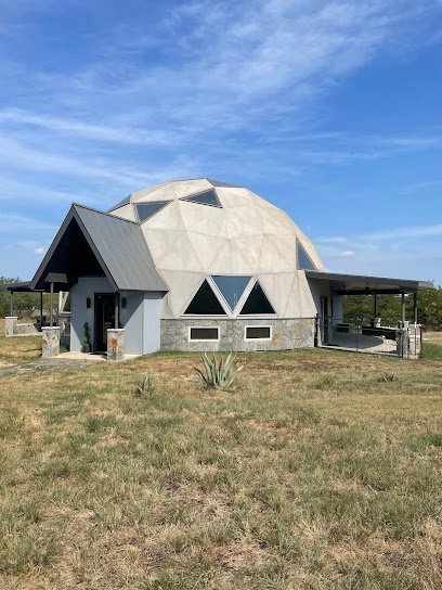 Dog day care in Denton Texas Doggy Dome 1