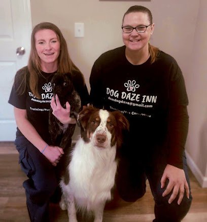 Dog day care in Des Moines Iowa Dog Daze Inn 1