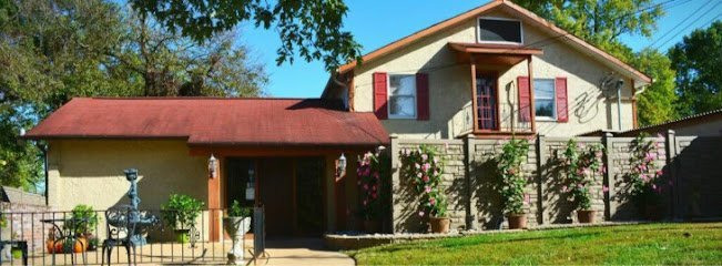 Dog day care in Des Peres Missouri Silver Maple Pet Center 1