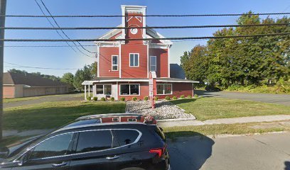 Dog day care in East Greenbush New York Big Red Doghouse 1