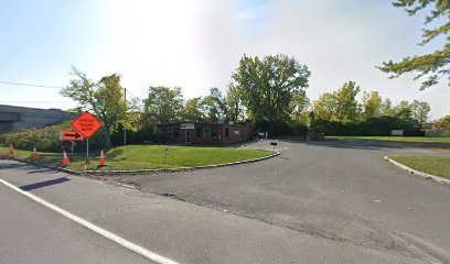 Dog day care in East Syracuse New York RB Romp And Play Doggy Daycare 1