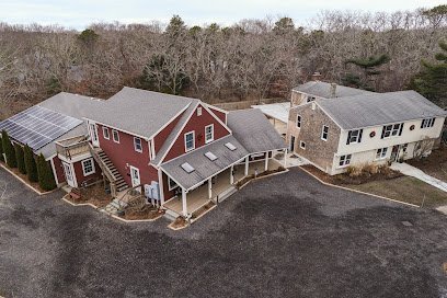 Dog day care in Eastham Massachusetts Nauset Canine Club 1