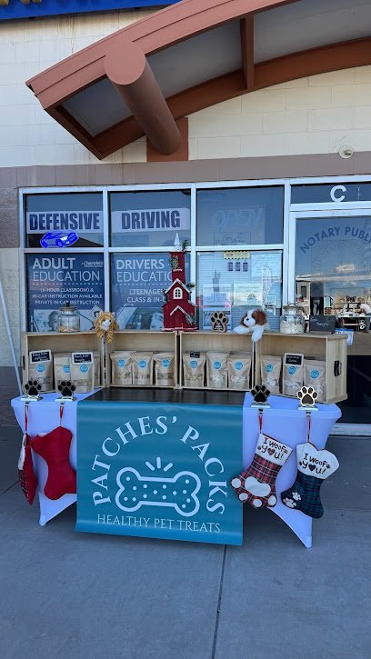 Dog day care in El Paso Texas 915 Dog Boarding 1