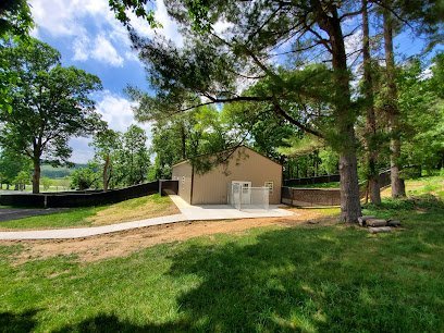 Dog day care in Ellicott City Maryland Furry Friends Farm 1